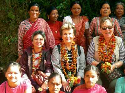 Community Women Support